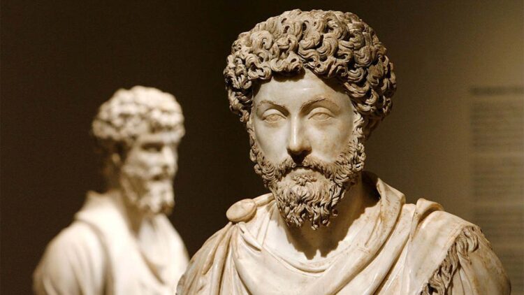 Goodbye to panic and reactivity—stoicism reveals how to regain control even when life hits you hardest