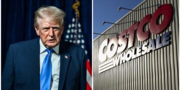 It's official—Costco takes its lawsuit to the International Trade Court to overturn tariffs imposed by the Trump administration