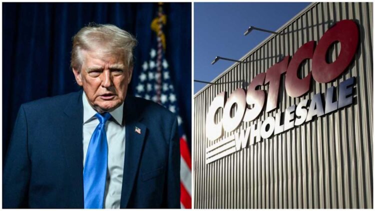 It's official—Costco takes its lawsuit to the International Trade Court to overturn tariffs imposed by the Trump administration