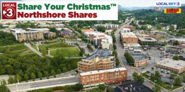 It's official—Northshore Shares is organizing its first holiday campaign from December 1 to 5 to support families in need in the United States