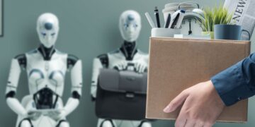 Confirmed by OpenAI and labor experts—the list of jobs least replaceable by AI changes what you knew about the future of employment