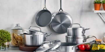 It's official—the FDA publishes a list of pots, pans, and utensils that release lead and puts millions of American households on alert