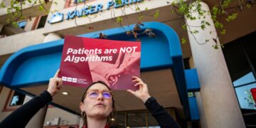 It's official—New York hospitals are integrating AI systems into clinical care, impacting nurses and patients in the US