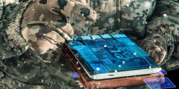 A new boom in U.S. defense-tech is emerging — how AI-powered military startups are reshaping national security in 2026