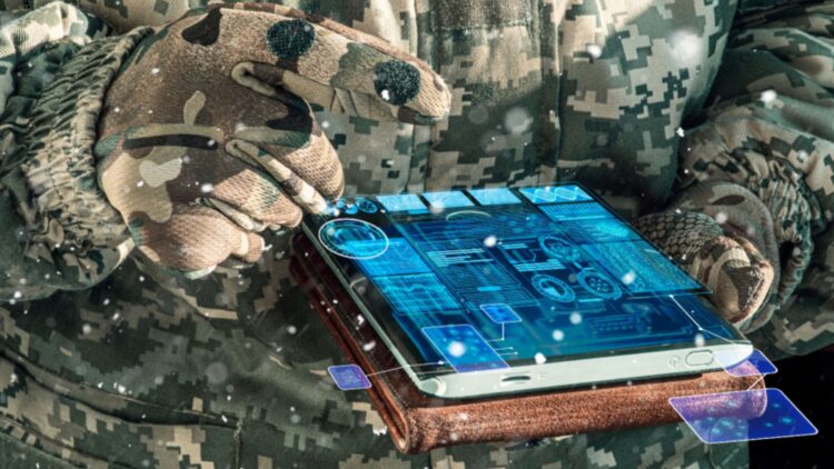 A new boom in U.S. defense-tech is emerging — how AI-powered military startups are reshaping national security in 2026