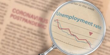 It's official—the latest U.S. economic data confirms inflationary pressure and a cooling labor market, affecting families and businesses alike