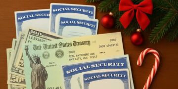 Confirmed by the SSA—here are the retirement, SSDI, SSI, and survivor benefit payments for December before the cost-of-living adjustment