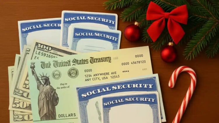 Confirmed by the SSA—here are the retirement, SSDI, SSI, and survivor benefit payments for December before the cost-of-living adjustment