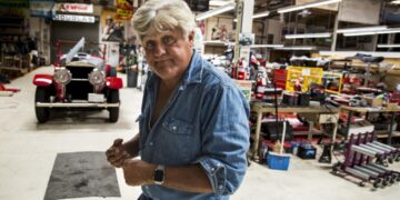 Farewell to favorite Italian supercars—Jay Leno reveals why he will never have a Ferrari in his multimillion-dollar garage