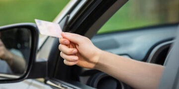 Confirmed by the California DMV—the 10-day limit for obtaining a state license changes what you knew about driving with documents from another state