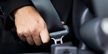 Bad news for Ford Explorer drivers in the US—the brand is facing a lawsuit over defective seat belts, and the reason will surprise you