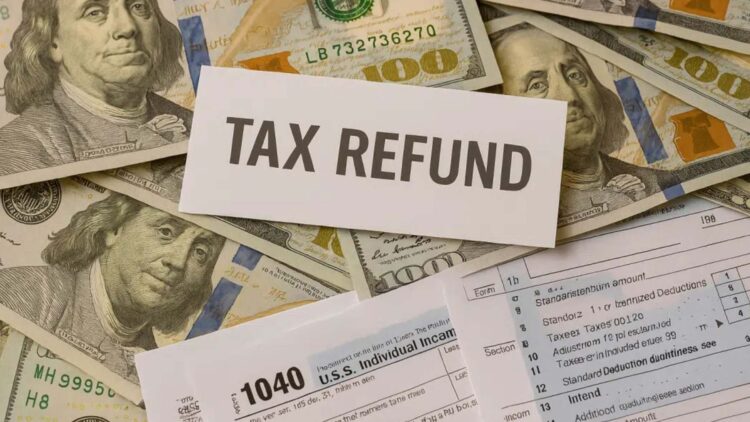 It's official—the IRS confirms mandatory electronic refunds in 2026 as new federal deductions increase payments for millions of taxpayers