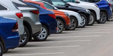 Goodbye to legally mandated fuel-efficient cars in the United States—Donald J. Trump's administration plans to cut fuel economy standards with its latest automotive reform