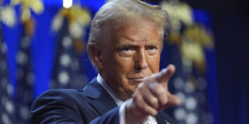 It's official—Donald Trump's White House is preparing housing changes to curb prices in 2026