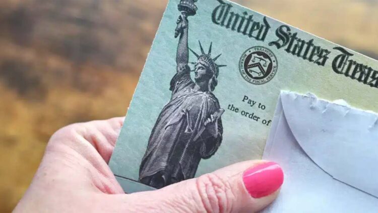 Goodbye to the total elimination of paper checks—Trump's US government softens its plan and gives millions of beneficiaries more time