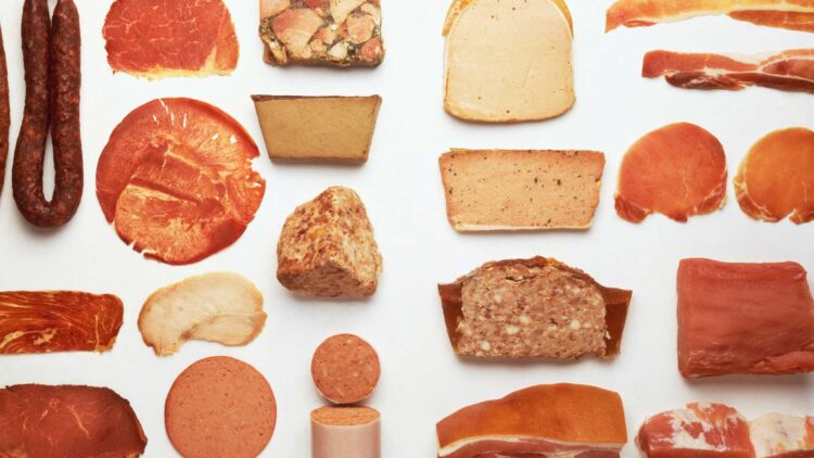 It's official—dietitian Laura Demrose of Ohio State University Wexner Medical Center confirms that sodium and nitrates in processed meats directly impact blood pressure