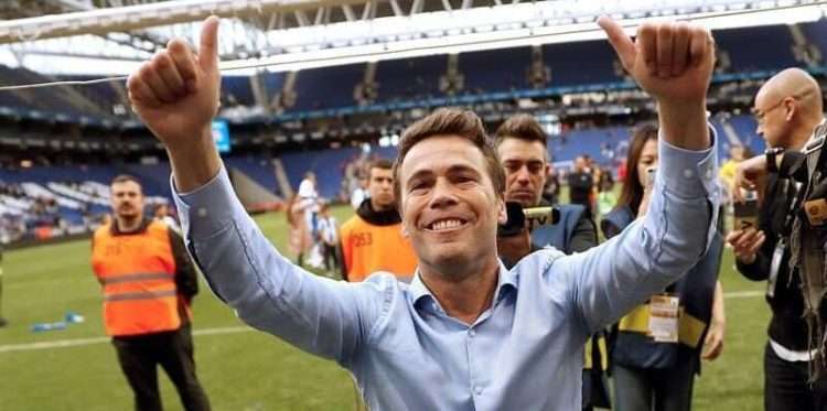 Joan Francesc Ferrer 'Rubi', el triunfo de una idea