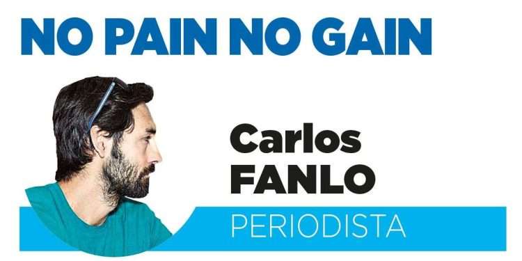 Carlos Fanlo