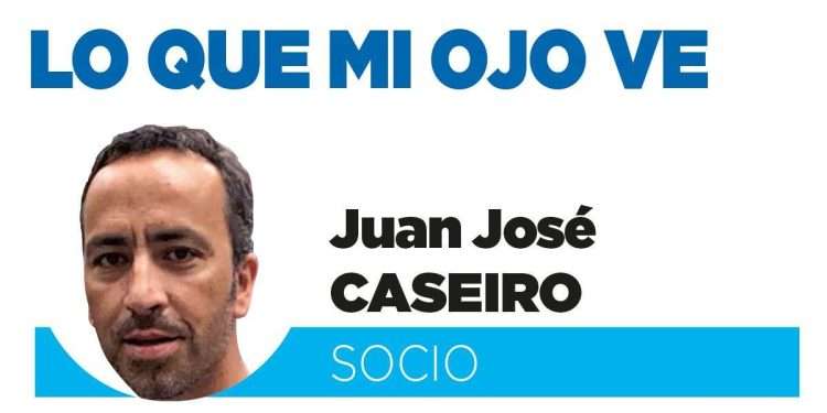 Juan Jose Caseiro