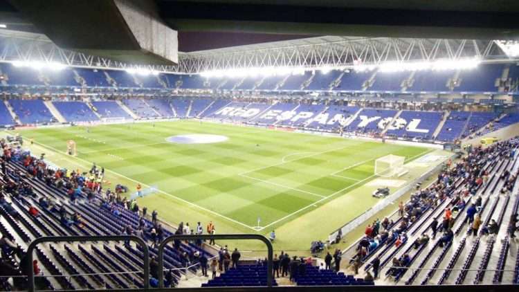 rcde stadium villarreal