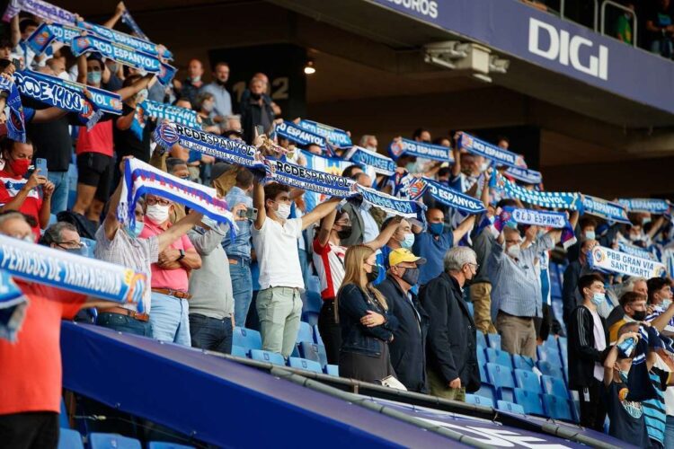 Espanyol entradas Real Madrid