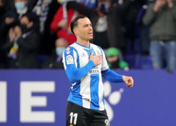 arsenal interesado raul de tomas