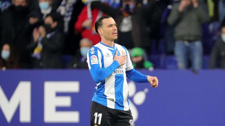 arsenal interesado raul de tomas