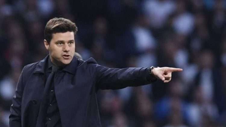 pericos mauricio pochettino
