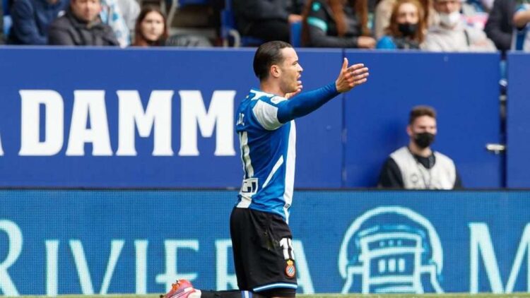 convocatoria real sociedad espanyol raul de tomas nico melamed