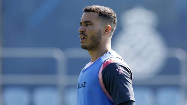 raul de tomas instagram real madrid