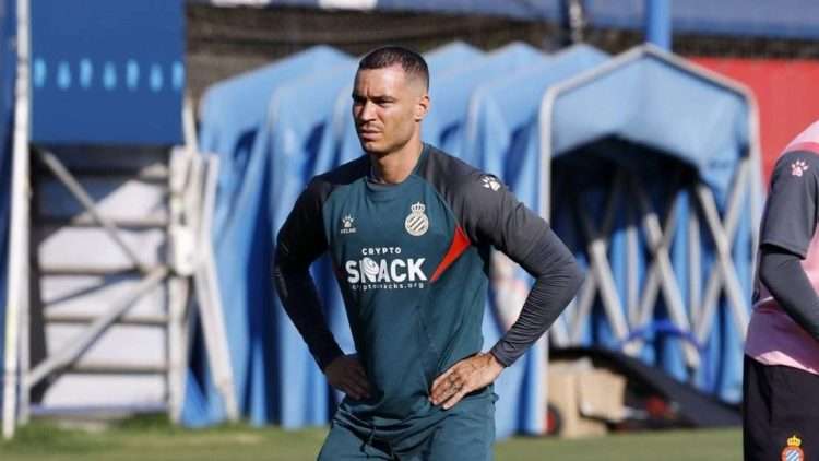 Raul de Tomas Bayern Munich