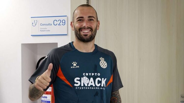 aleix vidal landry dimata sin ofertas espanyol