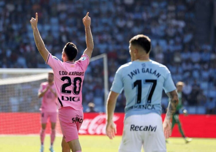 antonio pacheco edu exposito gol