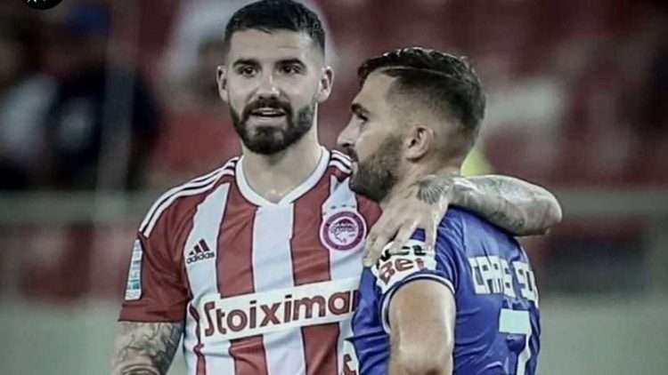 carles soria pas giannina pipa olympiacos