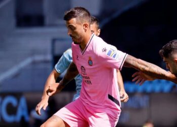 celta espanyol balaidos laliga snatander 2022 23 descanso