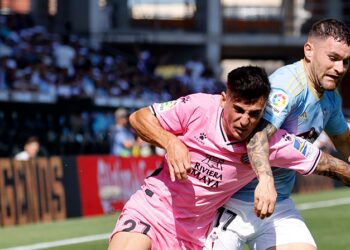 celta espanyol laliga santander 2022 23