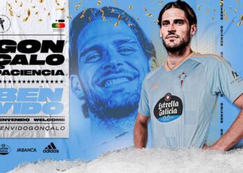 celta fichajes inscritos