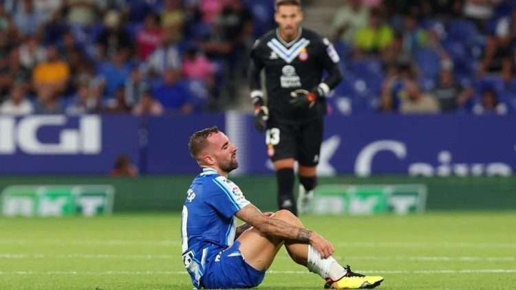 contracronica epsanyol rayo valledcnao rcde stadium laliga santander 2022 23