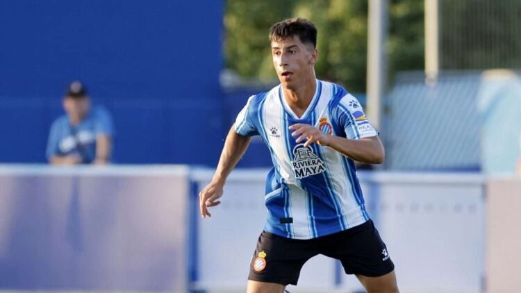 dani villahermosa espanyol oferta atletico baleares