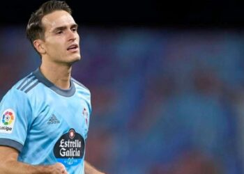 denis suarez fichaje espanyol