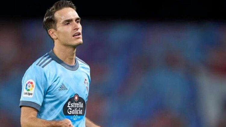 denis suarez fichaje espanyol