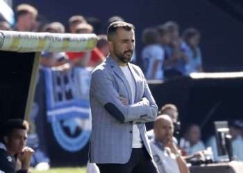 diego martinez celta espanyol laliga santander 2022 23