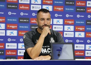 diego martinez espanyol real madrid laliga santander 2022 23 previa