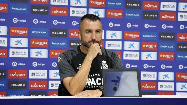 diego martinez espanyol real madrid laliga santander 2022 23 previa