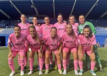 espanyol femenino ce europa pretemproada 2022 23