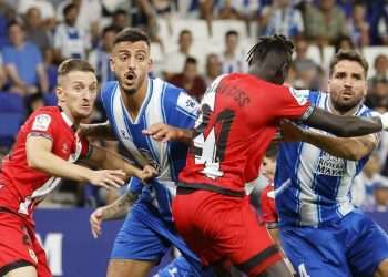 espanyol laliga santander 2022 23 jornada 2