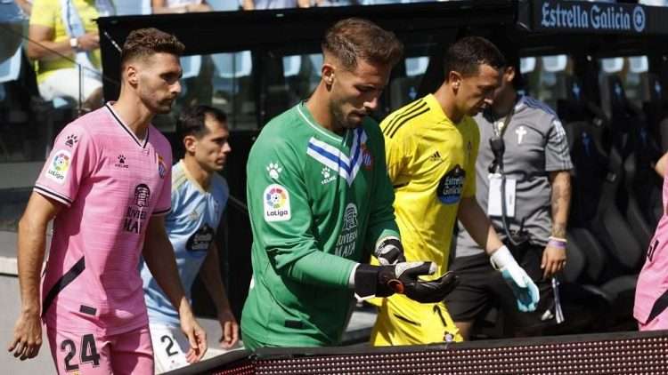 espanyol laliga santander 2022 23 primera jornada