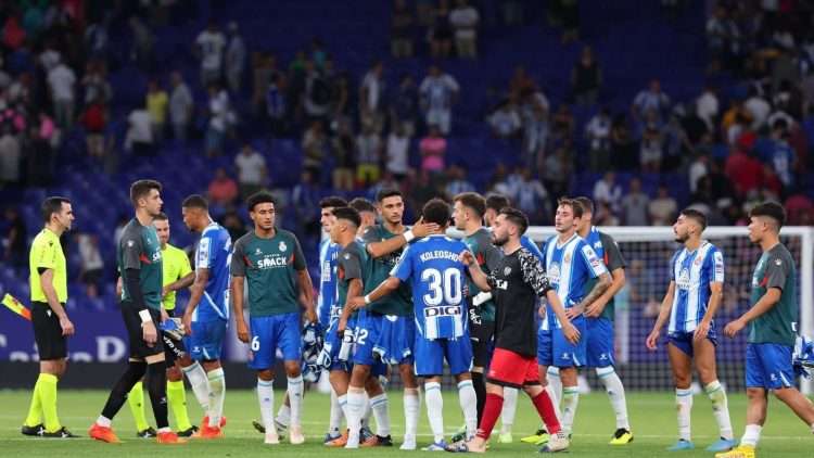 espanyol mercado fichajes encuesta