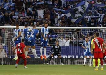 espanyol mercado fichajes encuesta la grada