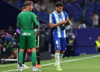 espanyol real madrid contracronica laliga santander 2022 23